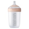Difrax LOVI Babyflasche Mammafeel - 250 ml