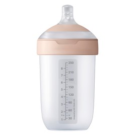 Difrax LOVI Babyflasche Mammafeel - 250 ml