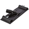 Axus Decor Sanding Head - 360 Degree Swivel Ability -