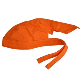 Sonew Welding Safety Washable Flame Retardant Fire Resistant Head Protective Welding Hat Bandana Type