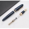 JINHAO DADAO 9019 Fountain Pen Acrylic Ink Pen with Ink