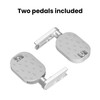 SEREED Toddler Tricycle Pedals, T306 Universal Model, Pair of 2