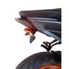 BIKELITEZ Fender Eliminator Fits KTM 2024 390 Duke CLEAR STD