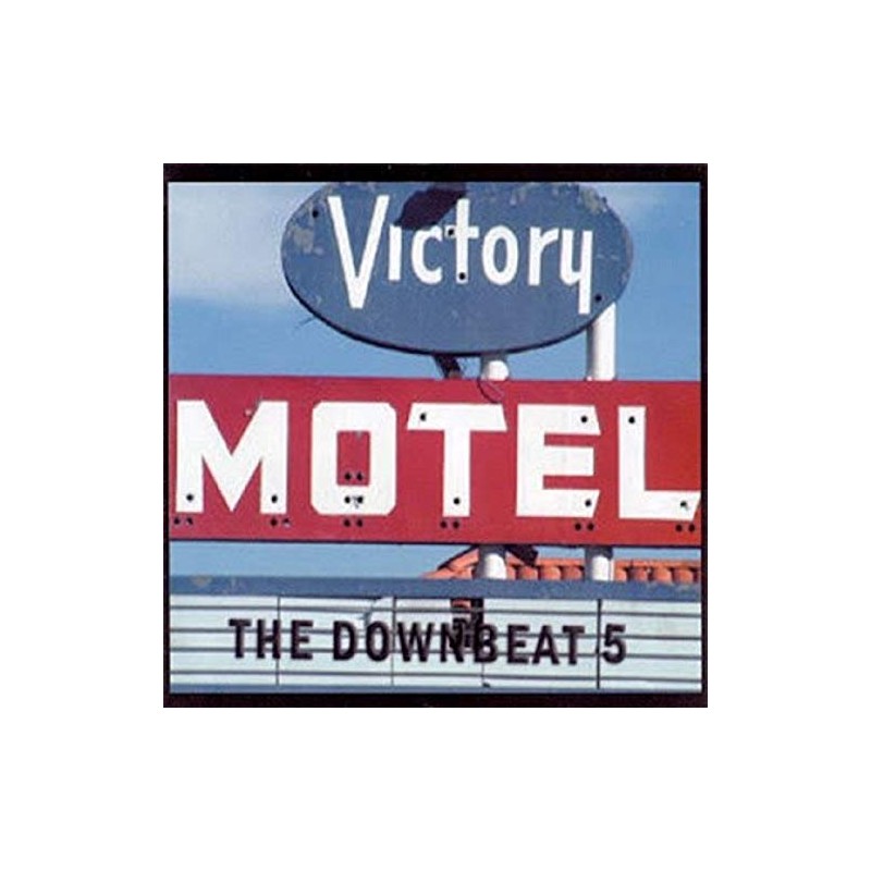 Victory Motel