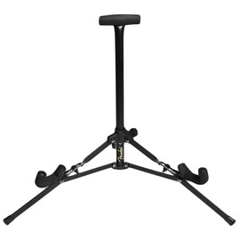 Fender »Electrics Mini Stand« Stand for electric guitars - Colour: Black, 991811000