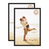 ATOBART A4 Photo Picture Frame, 21 X 30 CM Aluminum