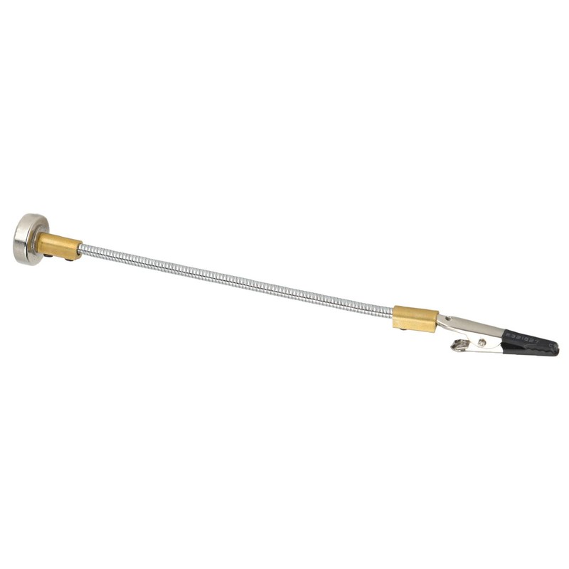 Universal Helping Hands Welding Third Hand Tool, Electronics Repair Assembly