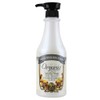 Partner company Moisturizing care body cleanser that is soft and moist like silk, 750g / 실크처럼 부드럽고 촉촉한 보습 케어 바디클렌져 750g