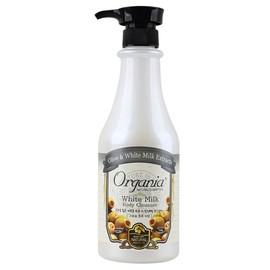 Partner company Moisturizing care body cleanser that is soft and moist like silk, 750g / 실크처럼 부드럽고 촉촉한 보습 케어 바디클렌져 750g
