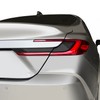 SlickMod PreCut Vinyl Smoke Tint for 2025-2026 Toyota Camry Tail