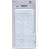 Yokota Daruma Sashiko Cloth Dream Cloth White Layered Square Stitch