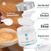 LoWell® Menthol Crystals in Resealable Tin, Sauna Crystals, Menthol Sauna