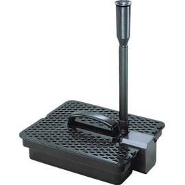 02019 190 GPH Small To Medium Pond Pump & Filter