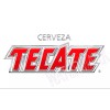Cerveza Tecate Logo Beer High Quality Metal Magnet 2.5 x