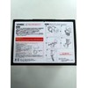 TOYOTA/TZ LAND CRUISER 250 DRINK HOLDER (for driver seat) Part