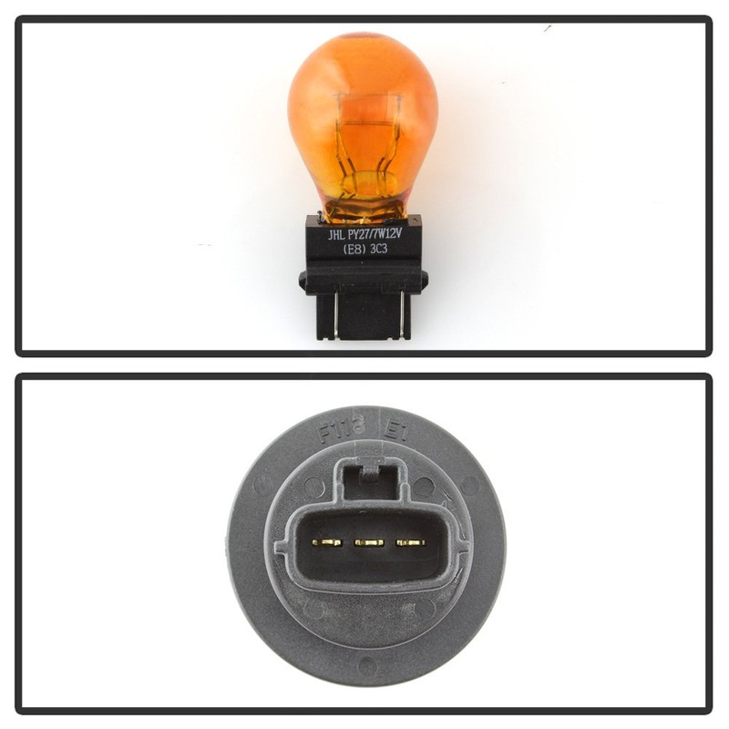 ACANII - For 2009-2013 Toyota Matrix Black Headlights Headlamps Aftermarket