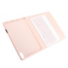Tablet Keyboard Magnetic Protective Case BT Connection Slim Wireless Keyboard