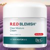 Dr.G/Red/Clea/Moisture/Cream/70ml/1Pc