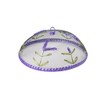 Lavender Food Cover 35Cm Dia