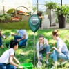 XLUX Long Probe Deep Use Soil Moisture Meter Water Monitor