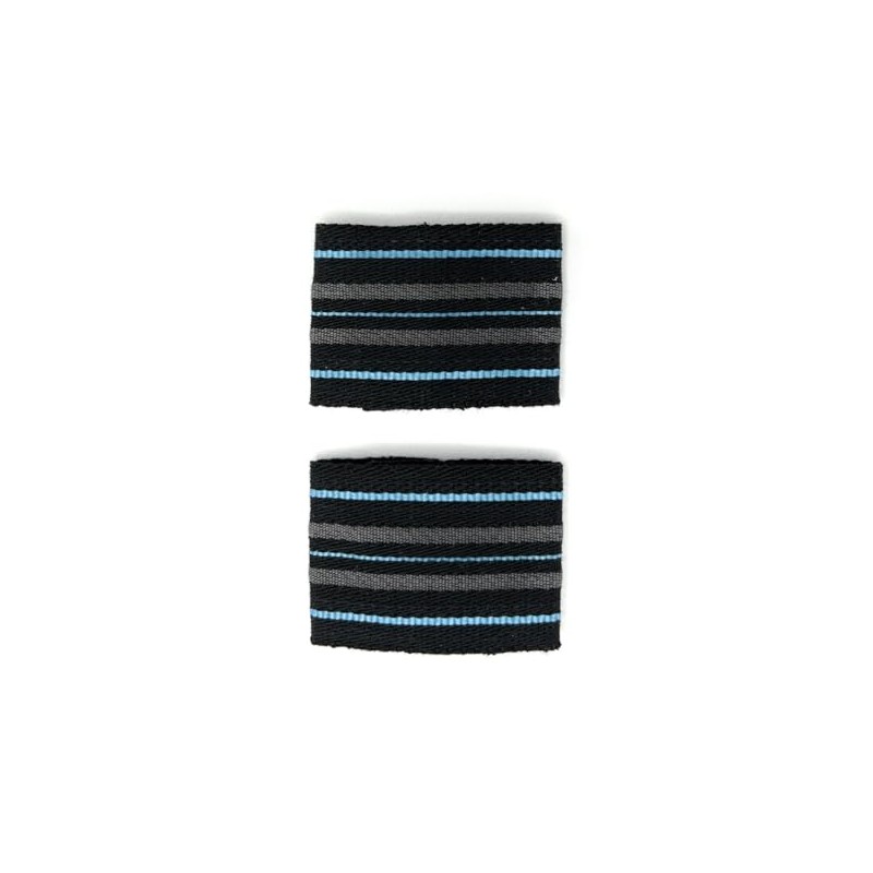 Uniform Store London RAF Officers Rank Slides Squardon Leader