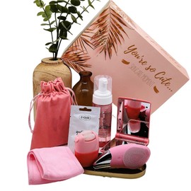 Skincare Pack Damen (Skincare) - Hautpflegeset