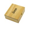 Rolling Supreme Large Wooden Box for DIY Turner - 17