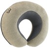 Ale Bebe BB507 Warm Cushion, Gray