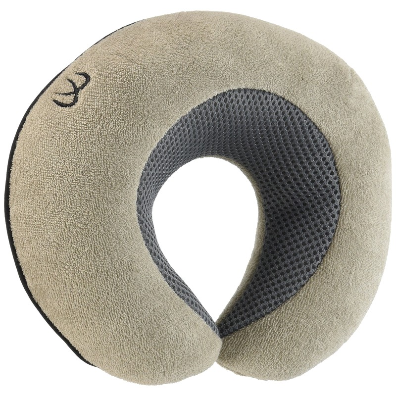 Ale Bebe BB507 Warm Cushion, Gray