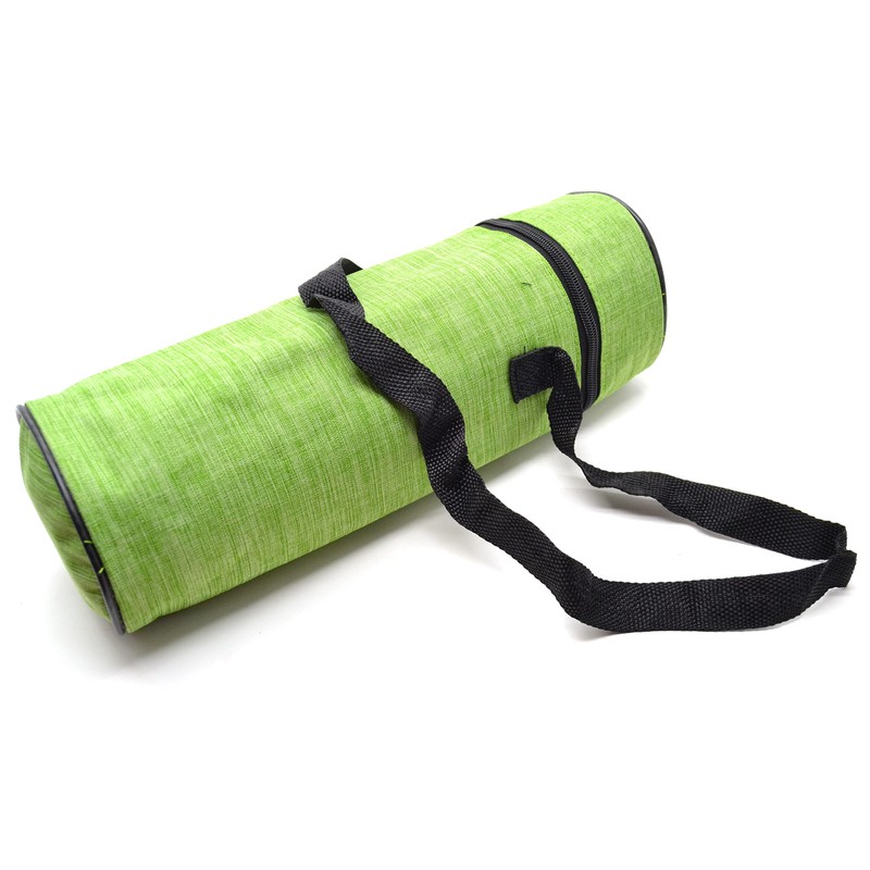 Green Fridge 3L Total 1.5L Bottles Flexible Portable Beach Camping