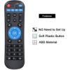 Replacement IR Controller T95Z/T95K/T95V/T95D/T95E/D5/R1 Universal Remote Control for Almost All