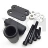 SMT-No Cut Frame Slider Crash Protector Compatible With 2004 2005