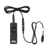Kiwifotos MC-DC2 Shutter Remote Control Remote Release Nikon Z6III Z6II