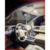 LED Interior Light Kit Package Replacement for Toyota Camry 2012
