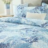 Autumn Dream Cotton Coastal Bedspread Quilt Sets Reversible Bedding Coverlet