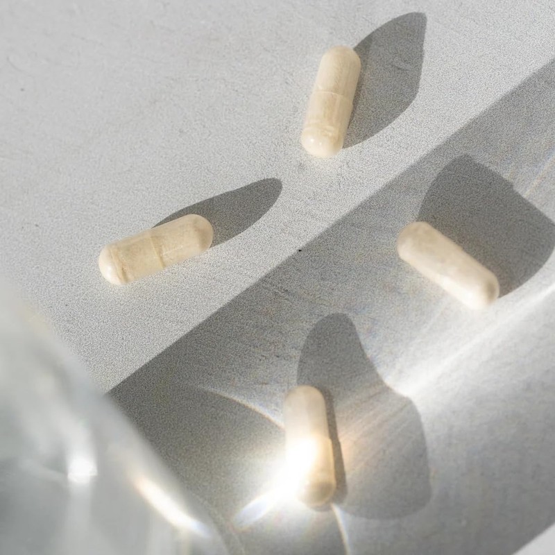 HD MUSCLE HD MUSCLE MultiHD Multivitamin Capsules | High Dose