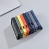 Upgrated Flexible Shockproof Textured Skin Feel Protective Shell Case Cover