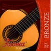 FISOMA Bronce Set Nylon Strings for Classical Guitar
