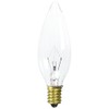 Halco BC7019 121023 - 25W Light Bulb - B10 -