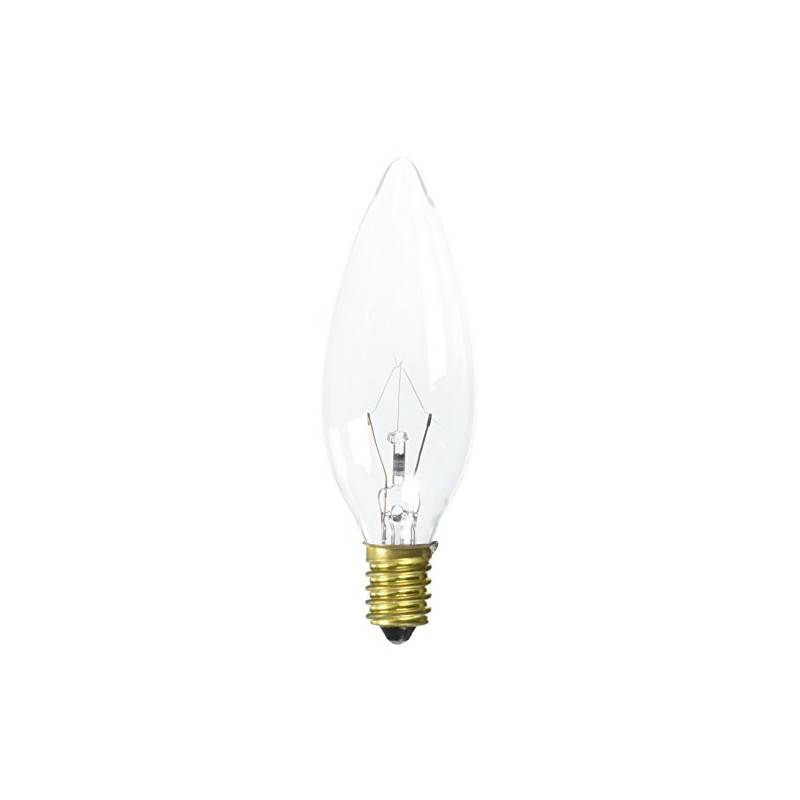Halco BC7019 121023 - 25W Light Bulb - B10 -