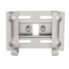 Rail Mount Anchor Bracket Marine Grade Stainless Steel Vertical Mount