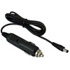 GIZMAC Car 12V DC Adapter for Homedics QRM-400 QRM-400H QRM400