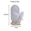 Generic Kitchen Gloves Wire Dish Washing Rags, Multi-Purpose Wire Dish