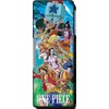 Showa Notebook, Pencil Case, Magnet, One Piece 197633001