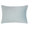 furn. Arcticus Noel Cushion Cover,Blue,30 x 50 cm
