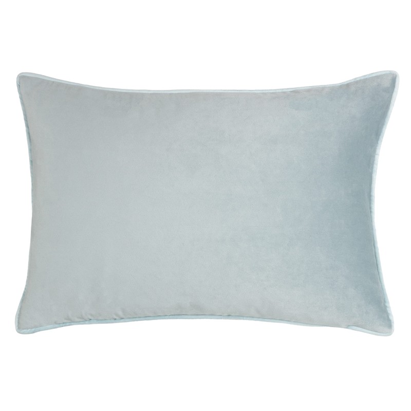 furn. Arcticus Noel Cushion Cover,Blue,30 x 50 cm
