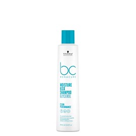 BONACURE Moisture Kick Shampoo Glicerol Vegano Sin Sal Ni Sulfatos 200 ml