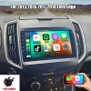 AE8-Autoteile 9" 64G WIRELESS CARPLAY ANDROID AUTO FOR FORD EDGE