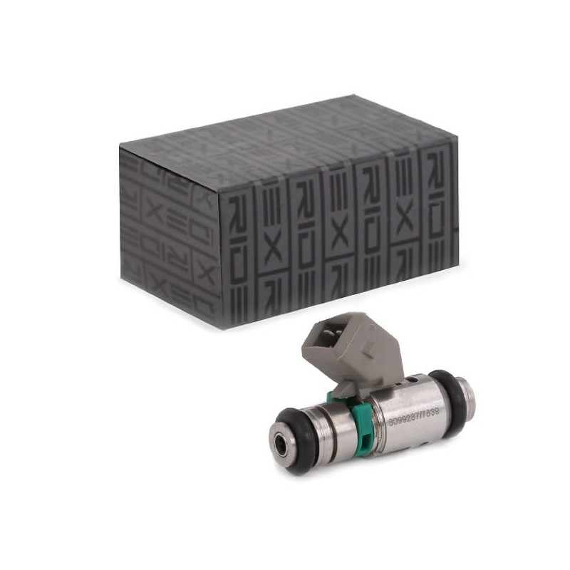 RIDEX Injector 3905I0088 Electric