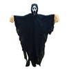 GHOST FACE PROP 5FT SCARECROW